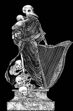 Atavisma : Buried in the Ethereal